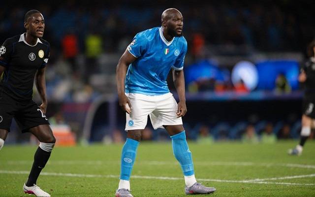 意甲：那不勒斯vs佛罗伦萨，谁能重返胜轨？