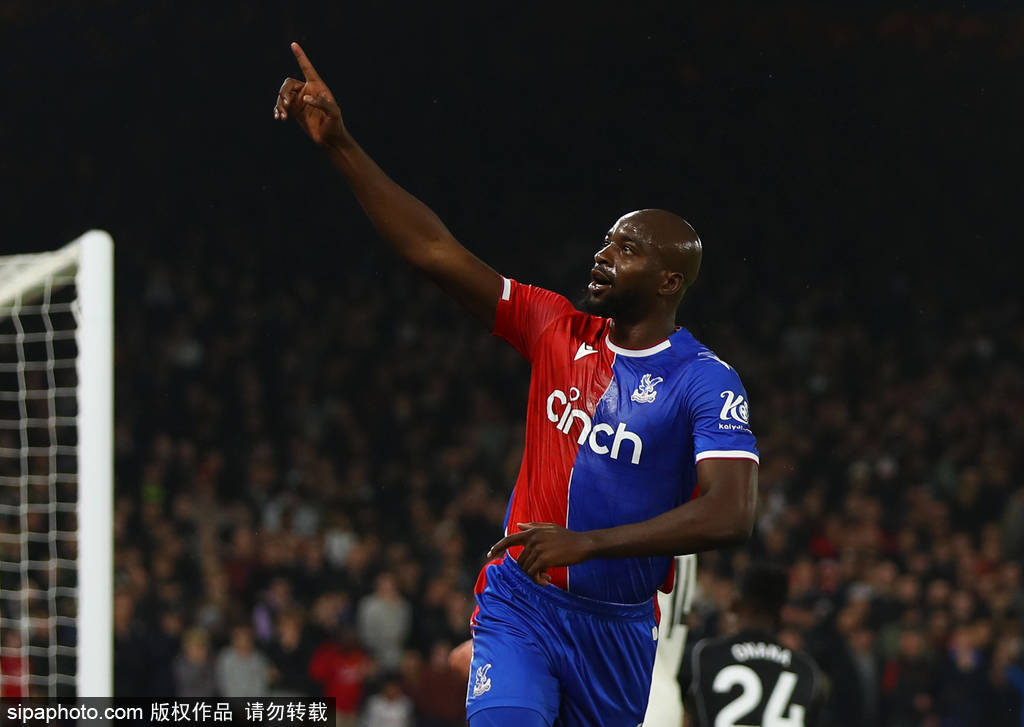 米兰为争冠加快冬窗寻锋进度 正与水晶宫商谈马特塔