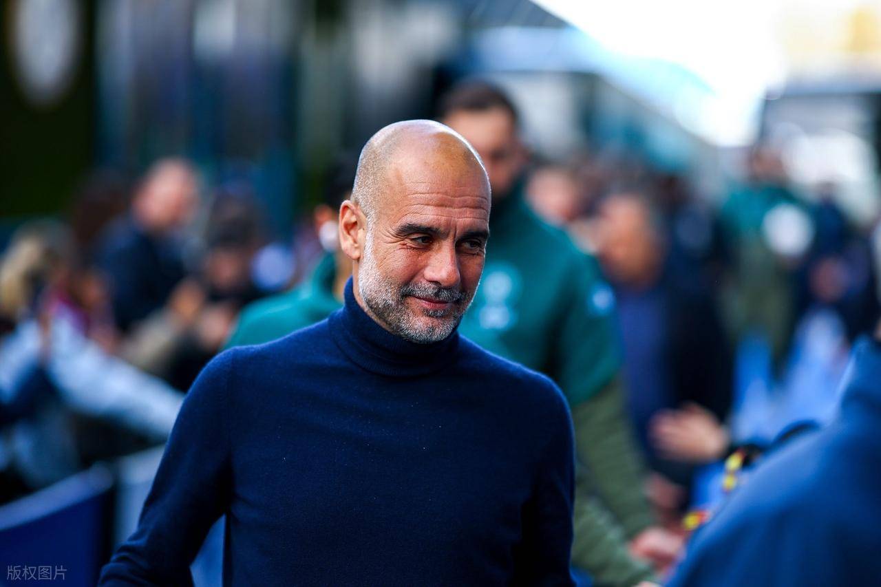 曼城3-0切尔西原因揭晓!球迷揭开扎心内幕:瓜迪奥拉早就看穿了